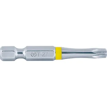 Bit Sada torzních torx bitů King Tony T40 50 mm 2 ks 7T5040T-S1