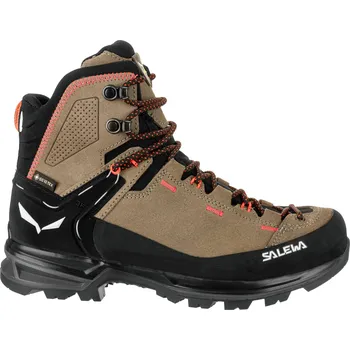 Dámská treková obuv Salewa obuv Mtn Trainer 2 Mid Gtx W bungee cord-black Veľkosť EU: 39