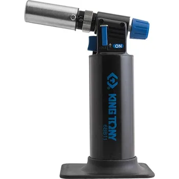 Tavná pistole Plynový hořák King Tony 6BB11