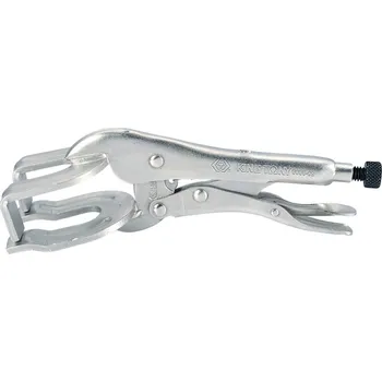 Kleště Kleště samosvorné pro svařování L 225 mm King Tony 6665-09