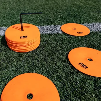 Vrták Označovací kužely RBsport RB54180 - 24 ks