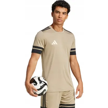 Pánské tričko Tričko adidas s krátkým rukávem vel. XL