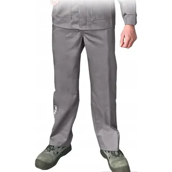 Pracovní obuv Dlouhé pracovní kalhoty Reis WELD-T SG vel. 62