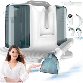 Vysavač Vysavač vysavač Bedee Vysavač 450 W bílý