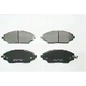 Brzdová destička Lpr 05P1769 Sada brzdových destiček, kotoučové brzdy