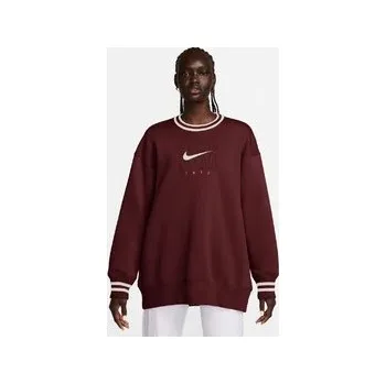 Dámská mikina Nike Sportswear Phoenix Fleece M