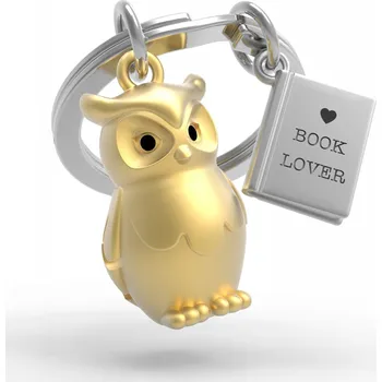 Přívěsek Na Klíče bez kovového vzoru Metalmorphose