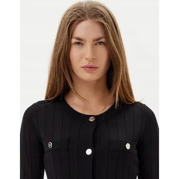 Dámský svetr Artigli Dámský kardigan ARTIGLI-ACMA001877 002 NERO Černý