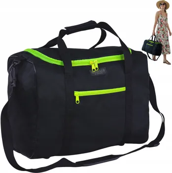 Cestovní taška Cestovní taška CONVEY Příruční zavazadlo 40x30x20 cm