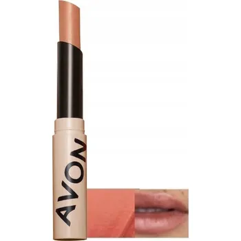 Péče o rty Avon Balzám na rty Nude