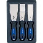 Sada škrabek 3 ks King Tony 9CJ023