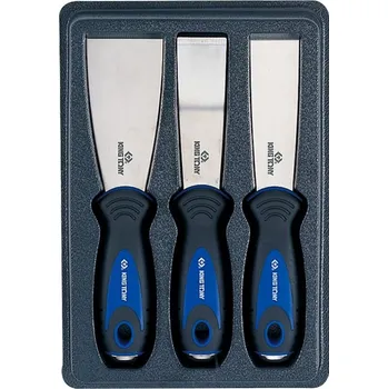 Sada nářadí Sada škrabek 3 ks King Tony 9CJ023