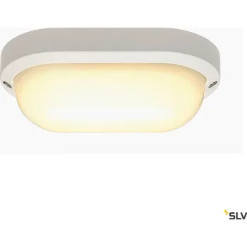 SLV by Spotline Svítidlo TERANG 2 LED 11W 3000K IP44 - bílé