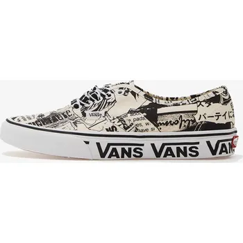 Pánská obuv Vans AUTHENTIC EUR 44.5