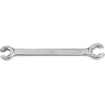 Klíč na převlečné matice 6 hran 13x15 mm King Tony 19301315