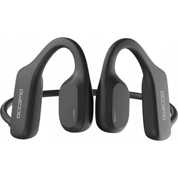 Sluchátka Bezdrátová sluchátka s kostním vedením Occamo SwimBeat