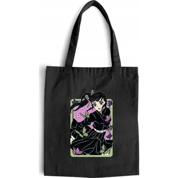 Taška s motivem filmů, her, knih, komiksů, hudby, mangy a anime