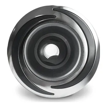 CMP Tryska do vířivé vany Jet Roto Nerez - Proudová Rotační - 75 mm - 3" -