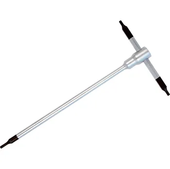 Klíč Klíč T zástrčný INBUS King Tony H4 90x181 119504M