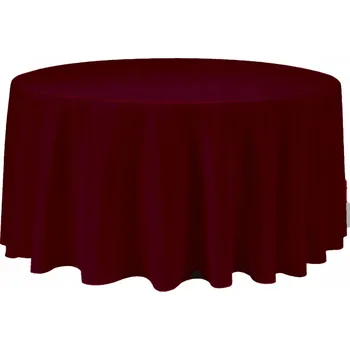 Prostěradlo Ubrus kulatý 320 cm x 320 cm