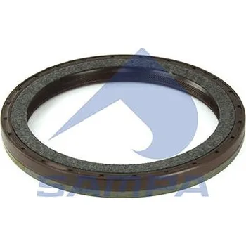 Kliková hřídel Těsnicí kroužek hřídele, klikový hřídel SAMPA 010.212