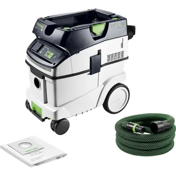 Vysavač Festool CTL 36 EI 577908