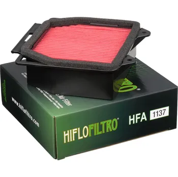 Filtr pro motocykl Vzduchový filtr HIFLO HONDA CB 125 R rok 18-25