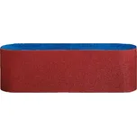 3dílná sada brusných pásů X440; 75 x 533 mm, 220 2608606074