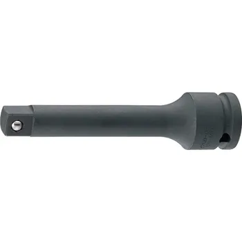 Gola hlavice Rázové prodloužení King Tony 1/2 100 mm 4260-04P