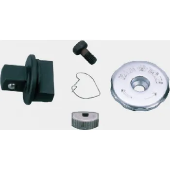 Ráčna Komplet ráčny náhradní King Tony 1/2, 4755DK