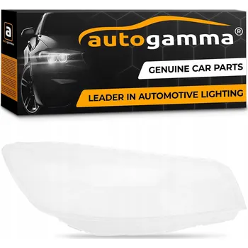 Posilovač řízení Sklo světlometu Ford Kuga III CX482 (2019-2023) Pravý