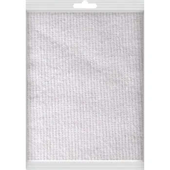 Utěrka Podlahová Utěrka 50x60 bílá MASTER S-042