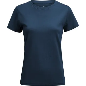 pracovní tričko James Harvest Tričko Scarsdale T-Shirt Women, těžká bavlna, krátký rukáv, dámské COT624010apx01-cosmos S Kosmos