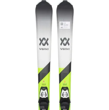 Sjezdové lyže VÖLKL 2ND LIFE - VOLKL Deacon 8.0, 165 cm, Velmi dobrý stav 165cm 2023