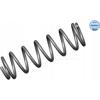 Zavěšení kol Pružina zavěšení MEYLE 100 739 0011