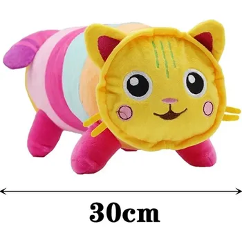 plyšák Plyšová mořská kočka | plyšová hračka - 02