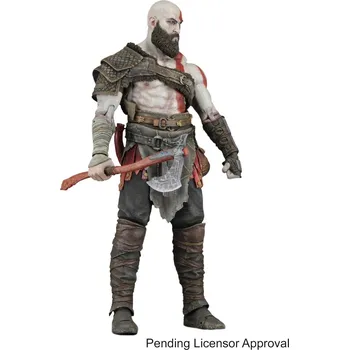 Figurka God of war Kratos akční figurka | model