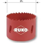 Bimetalová vykružovací pila HSS 54 mm