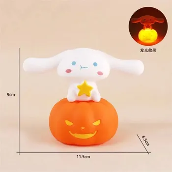 Noční světlo Hello kitty noční světlo cloud | lampa, dekorace - 6