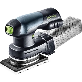 vibrační bruska Aku vibrační bruska Festool RTSC 400-Basic-ERGO 577028 (576897)