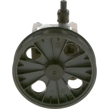 Posilovač řízení Hydraulické čerpadlo, řízení BOSCH K S00 000 092