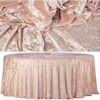 ubrus Ubrus kulatý 340 cm x 340 cm