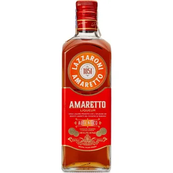 Likér Lazzaroni Amaretto 1851 likér