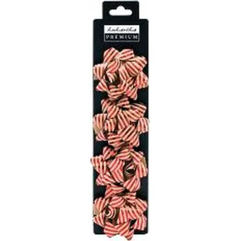 Set školních potřeb Kokardy 4szt (pl, 2000, Kukartka)