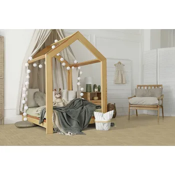 pvc podlaha PVC GERFLOR Texline nature Forest gold GERT NAT 2383 Šíře role 2 m