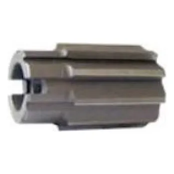 Výstružník Výstružník nástrčný s přímými zuby 36,00 H7 HSS