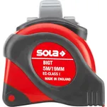 Metr svinovací BigT 5 x 19 mm Sola 50021301