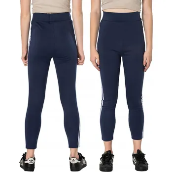 Dámské legíny J STYLE dámské klasické legíny dlouhé, velikost S