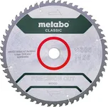 Kotouč pilový Metabo 305x30 56 zubů WZ 628064000