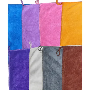 Utěrka SADA HADŘÍKŮ UTĚRKA Z MIKROVLÁKNA x8